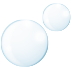 bubble